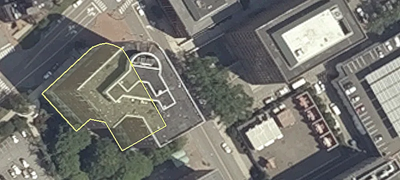 New Retail Space in Portland