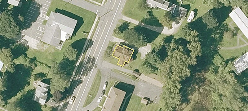 Dalton Multifamily Investment Opportunity