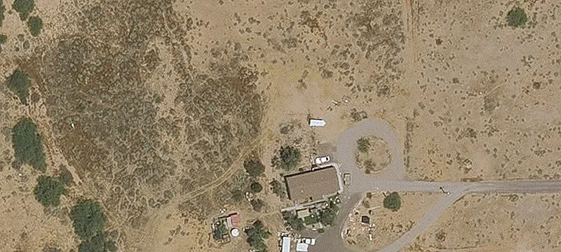 5.02 Acres in West Valley