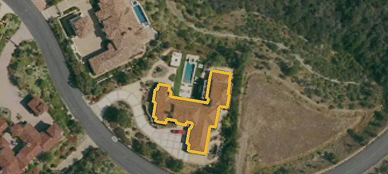 Rancho Santa Fe Land Opportunity