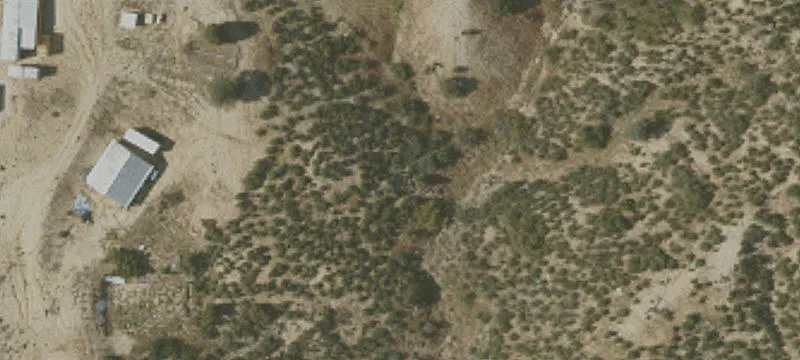 8.9 Acres with Utilities