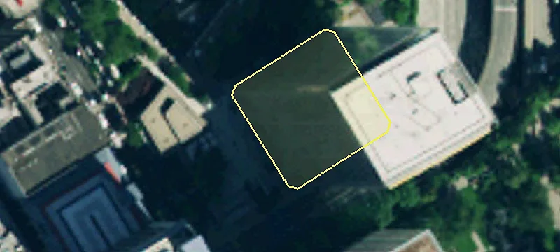 Retail Space in Union Square