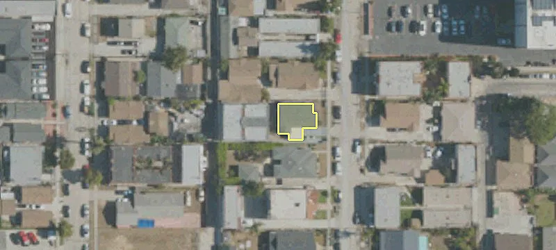 Long Beach Multifamily Investment Opportunity