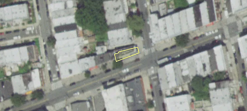 Brooklyn Mixed-Use Investment Opportunity