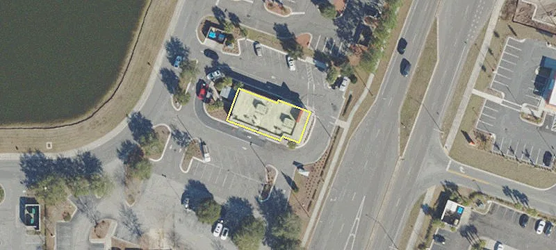 Jacksonville Restaurant Space For Lease