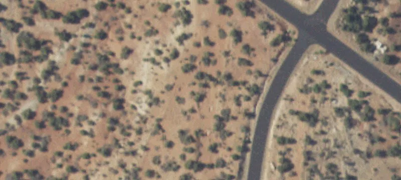 Diamond Tails Homesite with Views