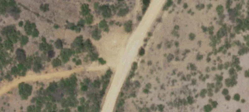 Income-Producing Ranch with Creek Frontage