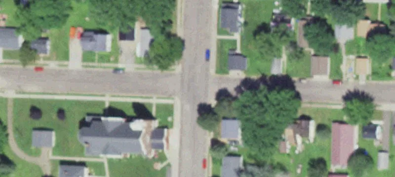 Spacious Lot in Growing Community