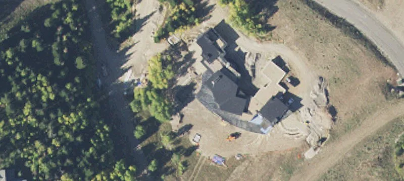 Luxury Ski-In/Out Homestead Opportunity