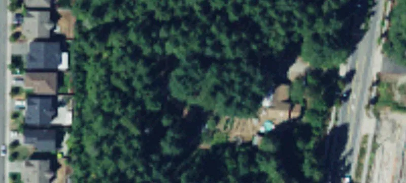 Poulsbo Land Zoned Residential Medium