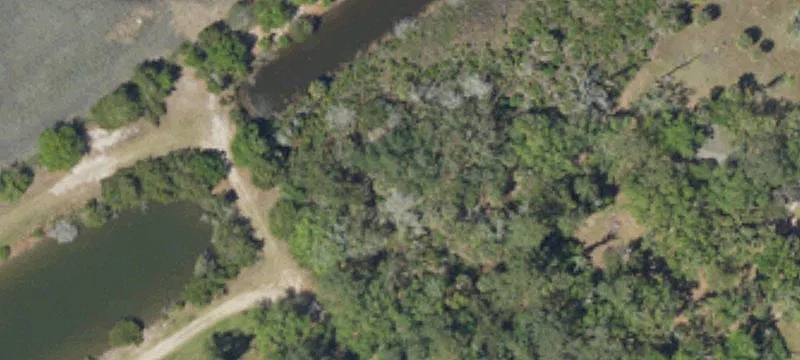 Horse Island Homesite Opportunity