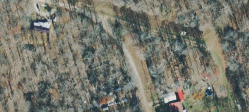Recreational Land with Lake Access
