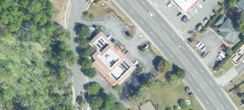 North Myrtle Beach Commercial Land