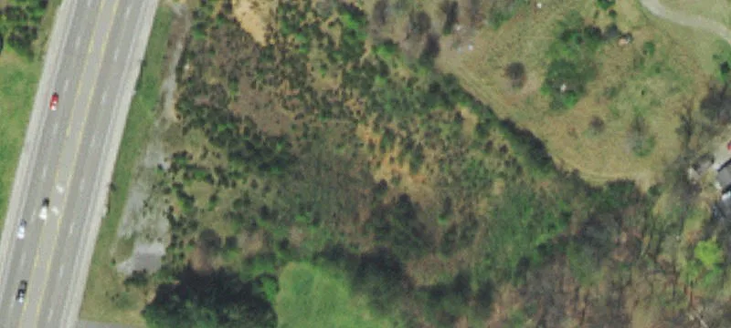Vacant Land on Lovell Road