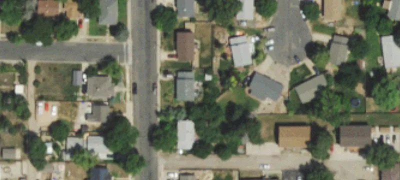 Modern Flex Units in Johnstown