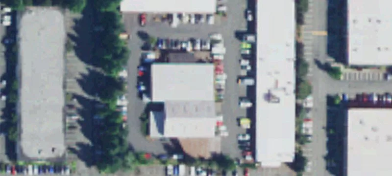 Redmond Warehouse with Office Space