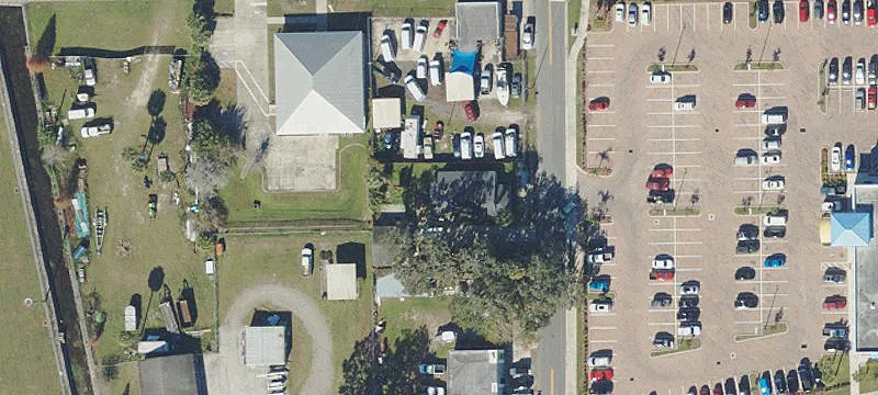 Plant City Commercial Property