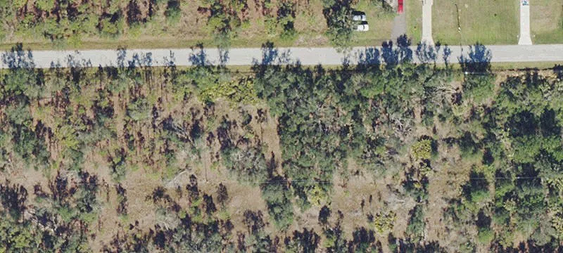 Residential Lot in Punta Gorda