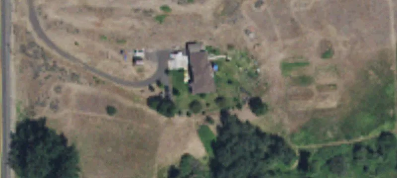 Productive Agricultural Land Opportunity