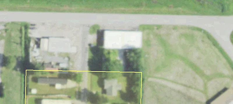 4000 Sq Ft Commercial Building