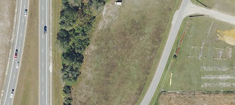 Arcadia Commercial Land for Sale