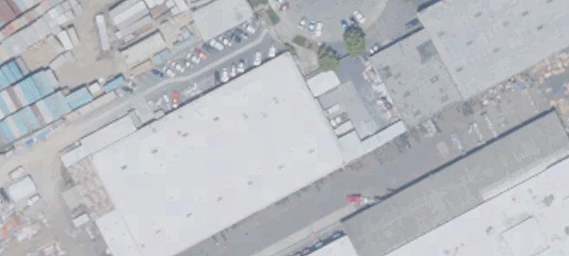 San Leandro Industrial Space Available