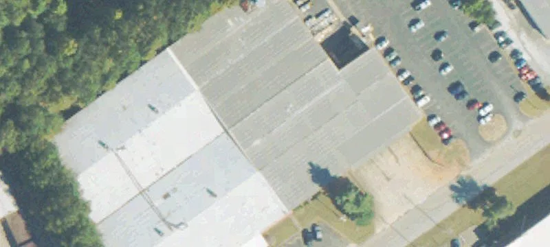 Lawrenceville Industrial Asset For Rent