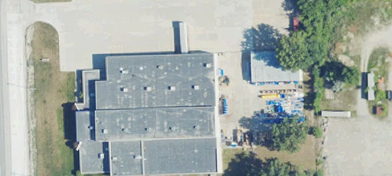 Commercial Space Available For Rent