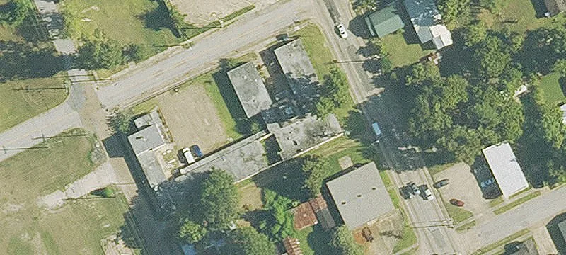 Lafayette Commercial Campus For Sale