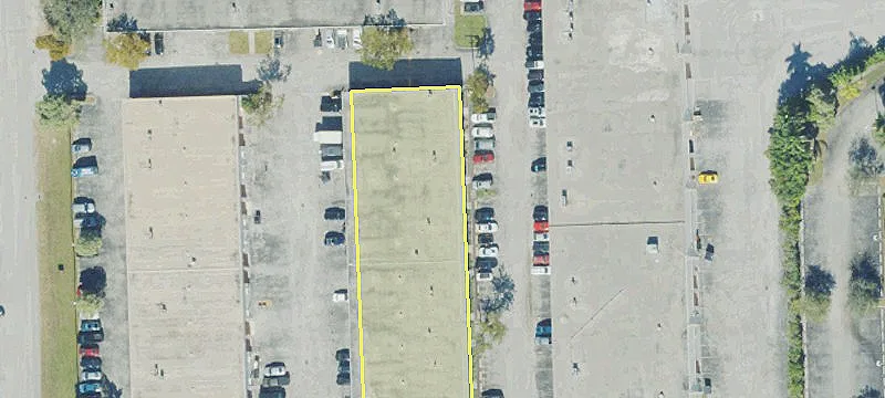 Warehouse Space in Business Park
