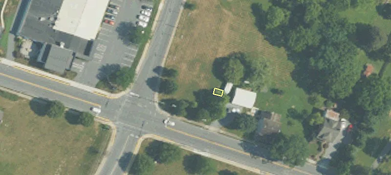Corner Lot in Lititz
