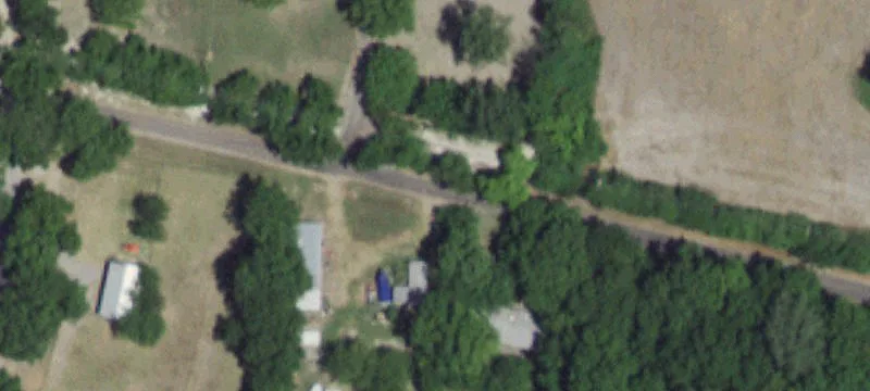 Residential Lot Ready to Build