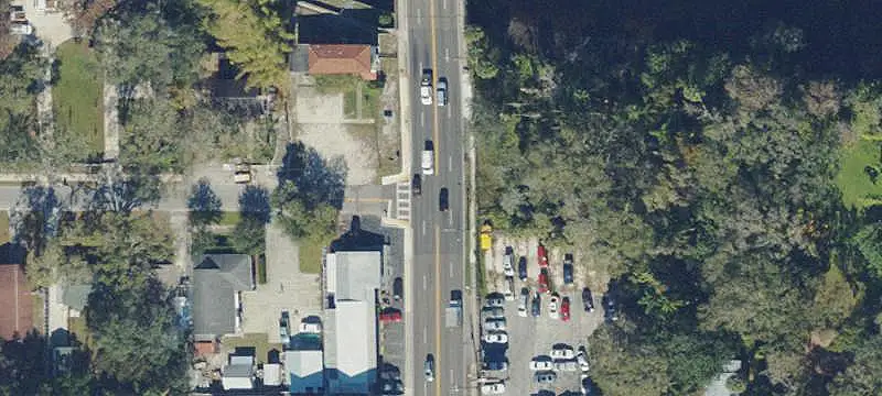 Seminole Heights Homesite Opportunity
