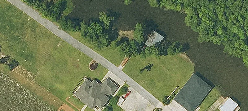 Land For Sale in Maurepas