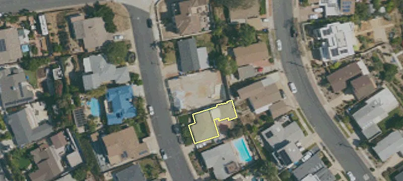 San Diego Land Parcel For Sale