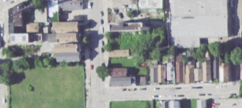 Pilsen Vacant Lot For Sale