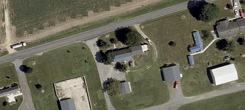 Rental Space on Horse Farm