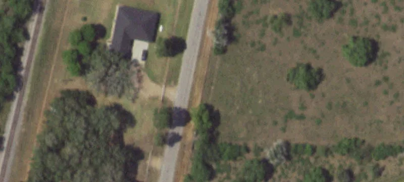 Residential Land with Pecan Trees