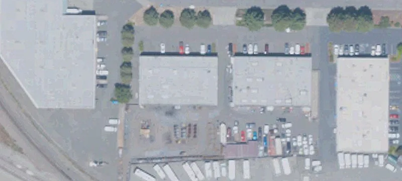 American Canyon Industrial Property