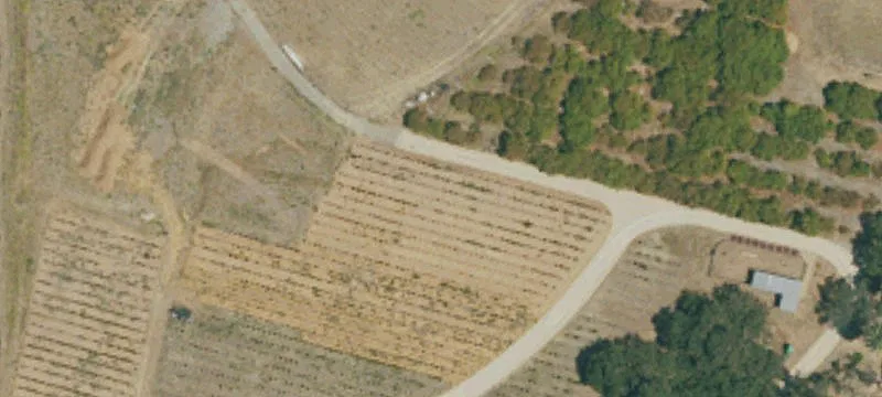 Rancho Monte Alegre Homesite