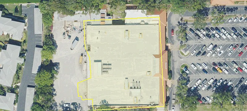 Retail Space on US 41