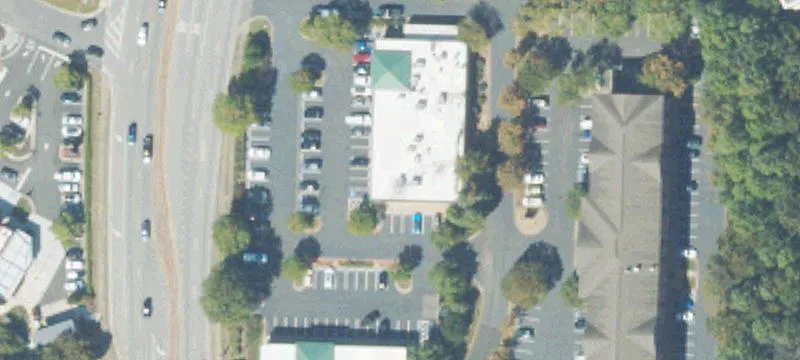 Retail Space on Cumberland Parkway
