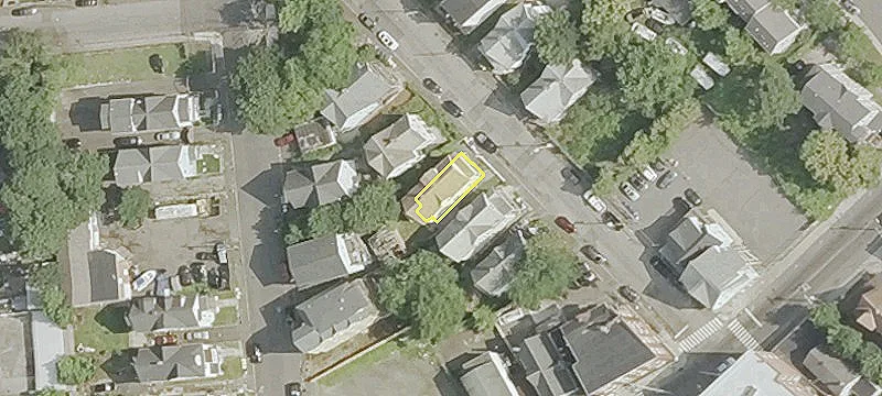 Waterbury Two-Family Investment Opportunity