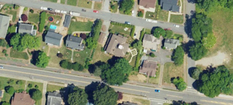 Updated Commercial Space in Morganton