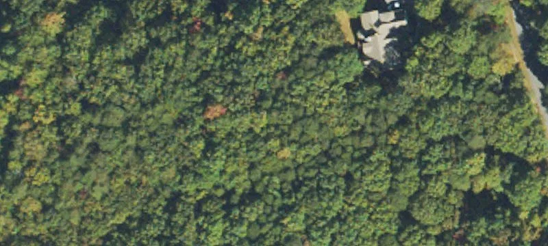 Residential Lot with Mountain Views
