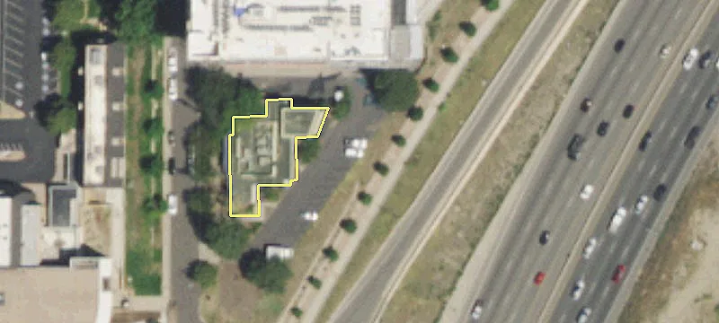 Prime Corner Lot Opportunity