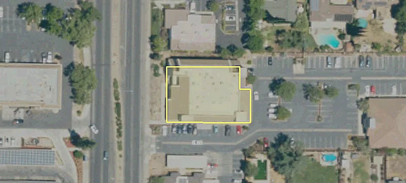 Professional Office Suites Available
