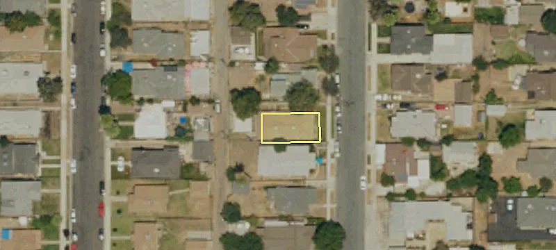 Remodeled Duplex in Bakersfield
