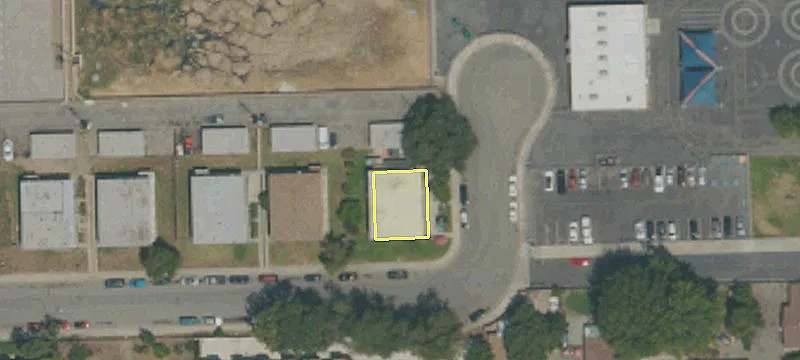 Four-Unit Income Property Available