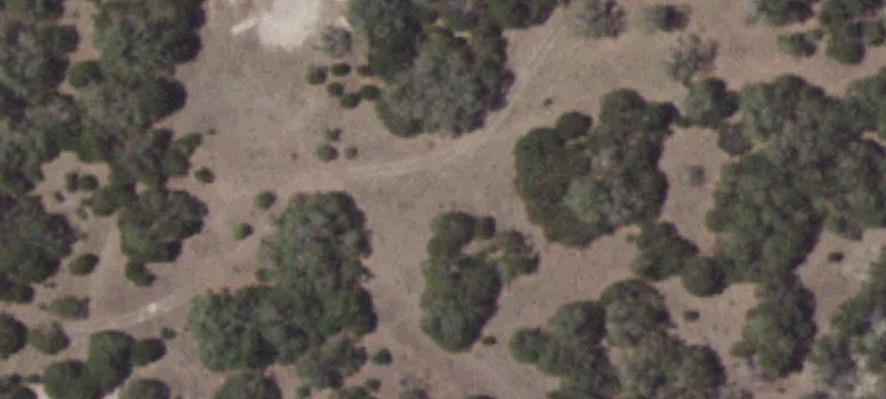 34 Acres in Fredericksburg, TX